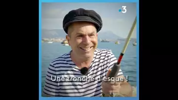 Parlez-vous le sud ? Que veut dire "esque" ?