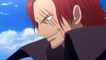 One Piece : Shanks va-t-il mourir dans Elbaf ?