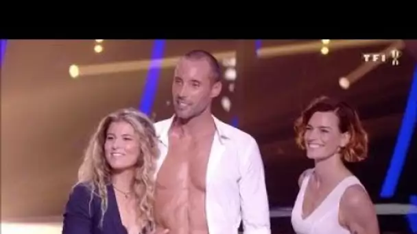 Danse avec les stars 2019 : la compagne de Sami El Gueddari l'a pris pour un frimeur à cause de    s