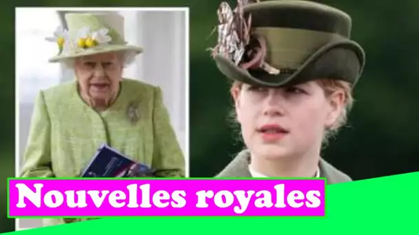 Pourquoi Lady Louise Windsor n'obtiendra pas de titre royal à son 18e anniversaire