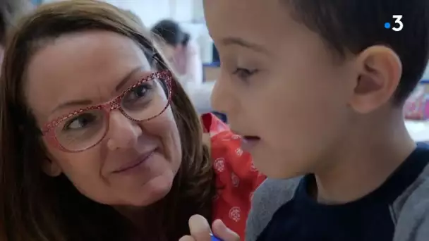 Documentaire "Jeanne et les indiens" : mixité à l'école Pasteur d'Orléans