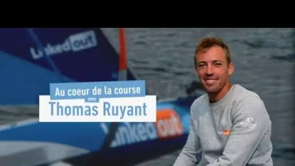 « Noël, ce sera un visio en famille et de bon petits plats » - Voile - Vendée Globe - Carnet de bord