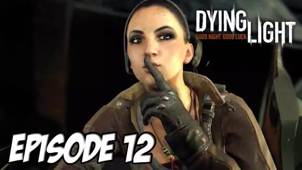 Dying Light - Rendez nous Jade | Episode 12