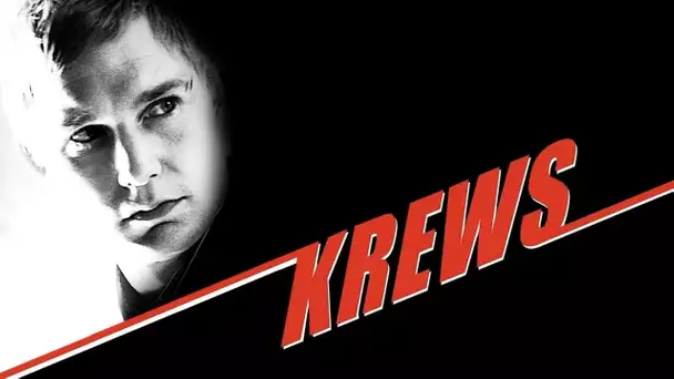 Krews (Action, Thriller) On this mission, no room for weakness! Full Movie