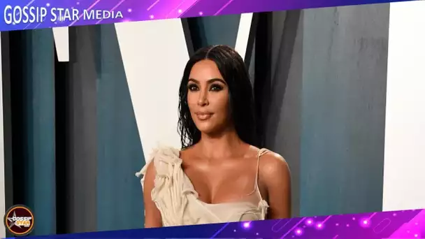 Kim Kardashian officiellement en couple avec Pete Davidson, cette info ne laisse plus de place au do