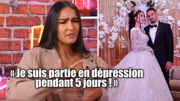 The Doll Beauty : En dépression après son mariage, elle raconte sa « lune de miel horrible ! »