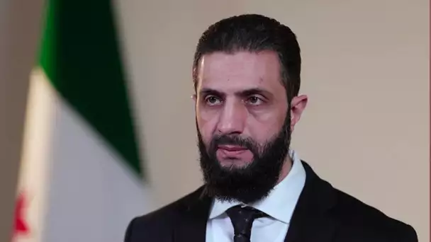 Samuel Paty, Bataclan et terrasses… Le président syrien reçu à l’Élysée a-t-il du sang fran