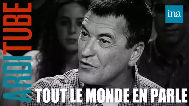 Tout Le Monde En Parle avec 2 Be 3, PPDA, JM Bigard  | 09/09/2000 | Archive INA