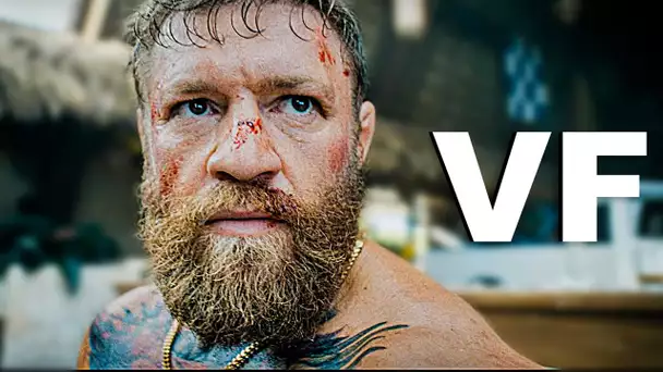 ROAD HOUSE Bande Annonce VF (2024) Conor McGregor vs Jake Gyllenhaal