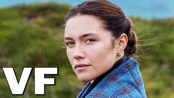 THE WONDER Bande Annonce VF (2022) Florence Pugh