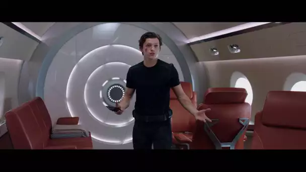 Spider-Man : Far From Home - TV Spots 'team up' 20s