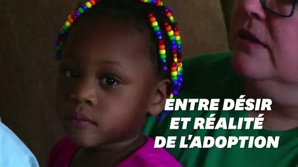 Pourquoi tous les enfants adoptables en France ne sont-ils pas adoptés?