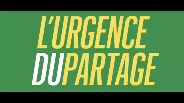 L'Urgence du partage : santé