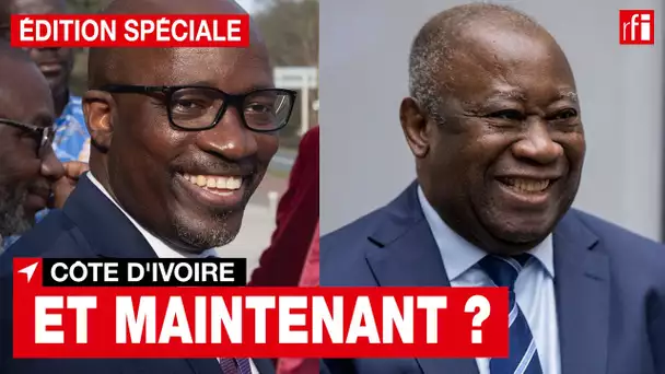 Côte d'Ivoire : et maintenant ?