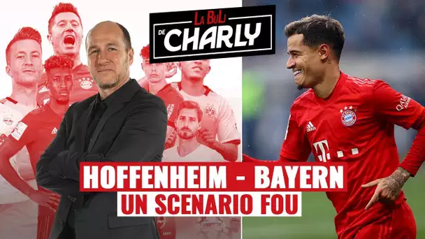 La Buli De Charly : Retour sur un weekend très mouvementé en Allemagne