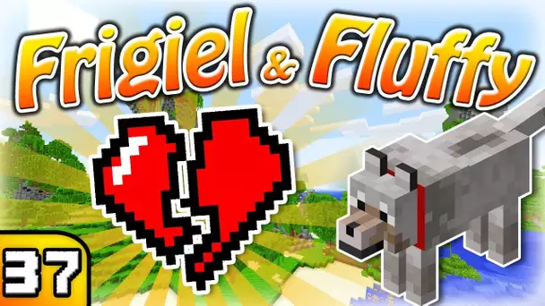 FRIGIEL & FLUFFY : Trahison ! | Minecraft - S6 Ep.37