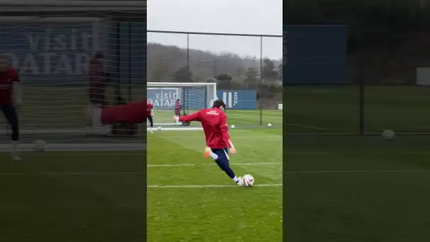 Kvara 🆚 Arnau Tenas 🔥
