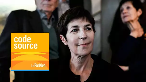 [PODCAST] Christine Angot, du mépris à la reconnaissance