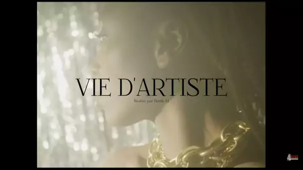 4Keus - Vie d'Artiste (Clip Officiel)