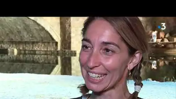 Le Puy du Fou :  " Le songe de Tolède" grande première à Tolède en Espagne