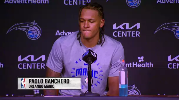 Golden State Warriors at Orlando Magic