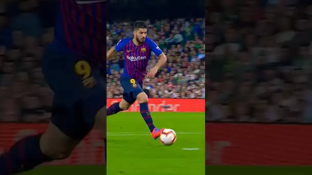 Suarez's Magic ⚽✨