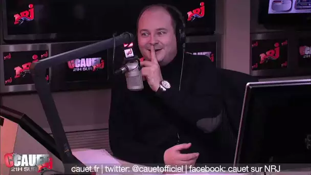 Une fille balance les pires insultes à sa mère au super jeu ! - C&#039;Cauet sur NRJ