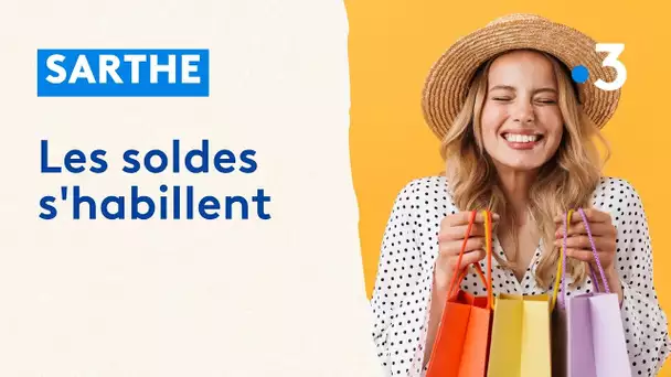 Le Mans : ouverture des soldes, état des lieux