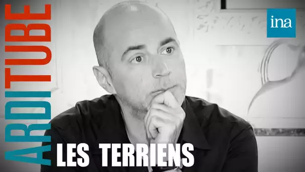 Salut Les Terriens  ! de Thierry Ardisson avec Patrick Bosso, Eric & Ramzy  …  | INA Arditube