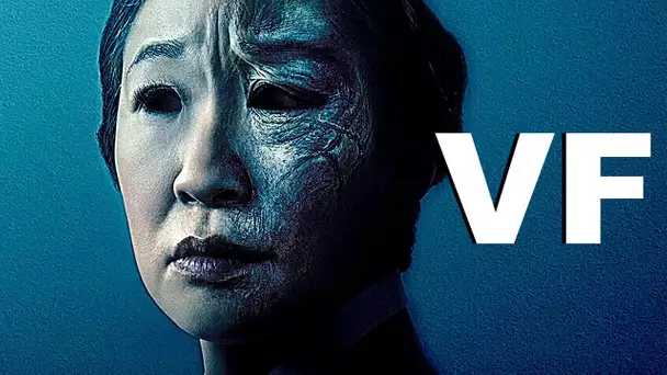 UMMA La Malédiction Bande Annonce VF (2022) Sandra Oh