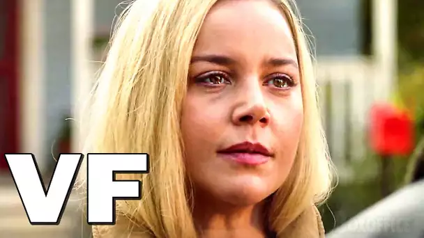 DAKOTA Bande Annonce VF (2022) Abbie Cornish