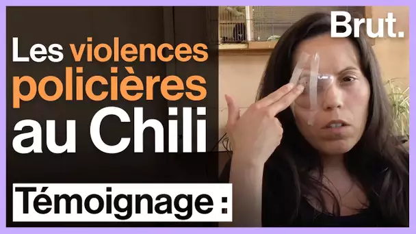 Chili : Human Rights Watch dénonce les violences policières