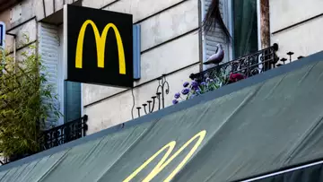 McDonald's relance ces produits iconiques - et vous allez adorer !