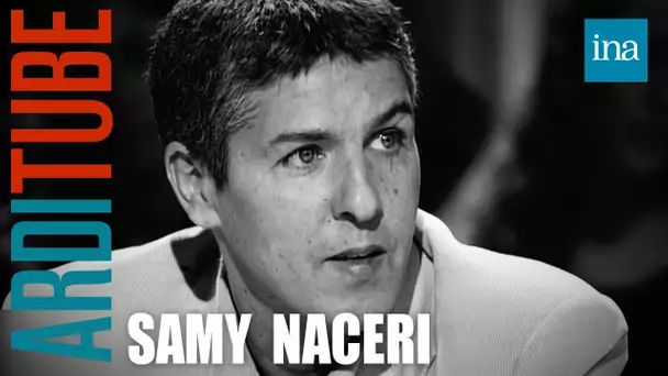 Samy Naceri répond à l'interview "Moralité" de Thierry Ardisson | INA Arditube