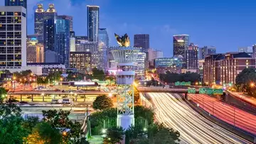 Atlanta : approvisionnée à 100% par des énergies renouvelables d’ici 2035 ?