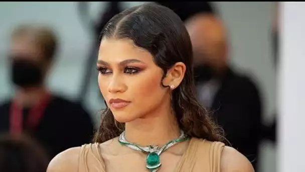 Zendaya réalisatrice ? L'actrice a confié vouloir mettre en avant les femmes noires...