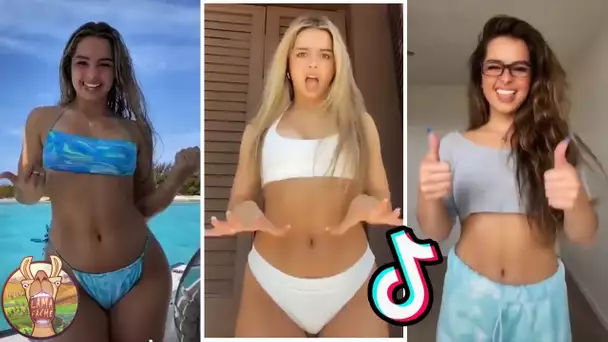 La Star de TikTok Addison Rae, Qui Est-Elle ? Comment En Est Elle Arrivée Là ?