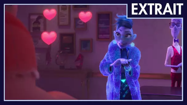 Ralph 2.0 - Extrait : Cœur, cœur, cœur ! I Disney