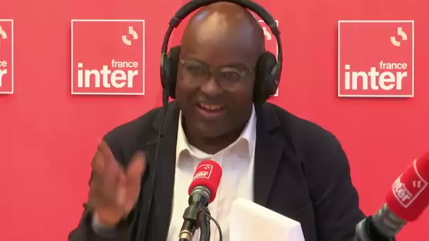 Le questionnaire d'Achille Mbembé