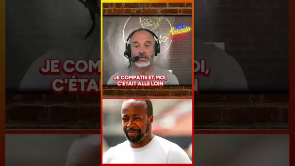 "Ça me rendait malheureux", la difficulté de commenter le club "ennemi"