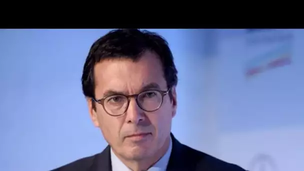 SNCF : les défis du nouveau dirigeant, Jean-Pierre Farandou