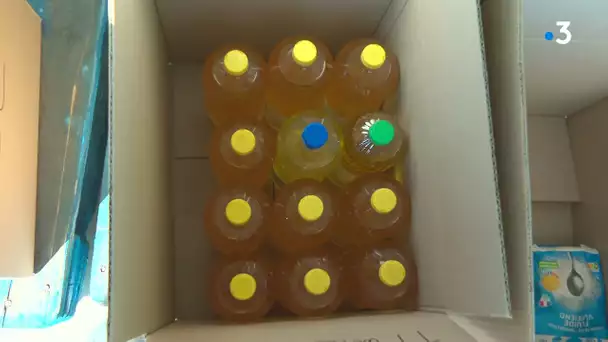 Montpellier : la collecte nationale des Restos du coeur est ouverte, ils cherchent des bénévoles