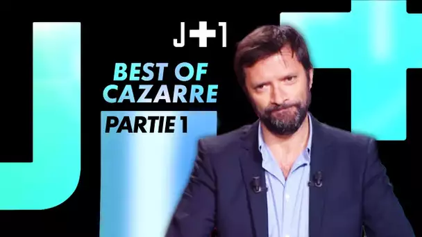 Le best of de Julien Cazarre - partie I