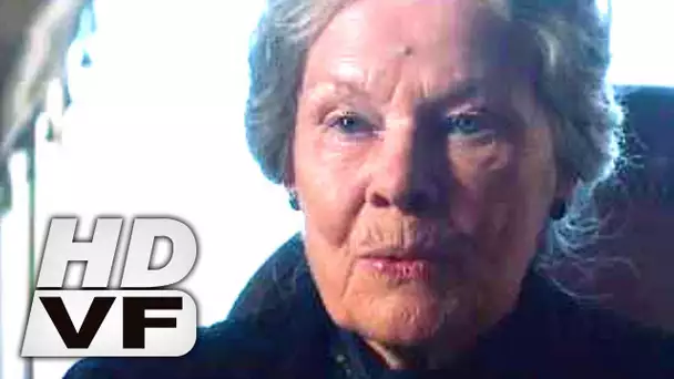 MINUIT MOINS SIX (Six Minutes to Midnight) Bande Annonce VF (Drame, 2021) Eddie Izzard, Judi Dench