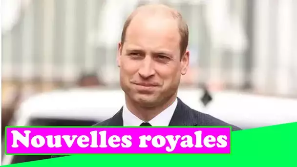 Comment écouter la visite audio « Time To Walk » du prince William