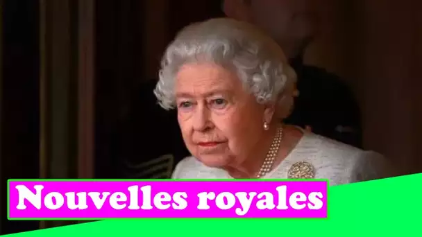 Abdication de la reine: Monarch a admis qu'elle Démissionnerait – le biographe lève le voile sur le