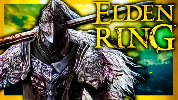 Elden Ring #01 : MON 1ER JEU FROMSOFTWARE ! ⚔️ - Let's Play FR HD