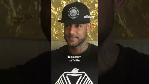 « Mbappé, tu ne sers à rien » : quand Booba tacle l’attaquant du PSG dans son nouvel album