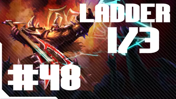 [LoL]Ladder Gold IV du 03 Octobre 2013 [1/3]