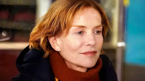 LES GENS D'À CÔTÉ Bande Annonce (2024) Isabelle Huppert